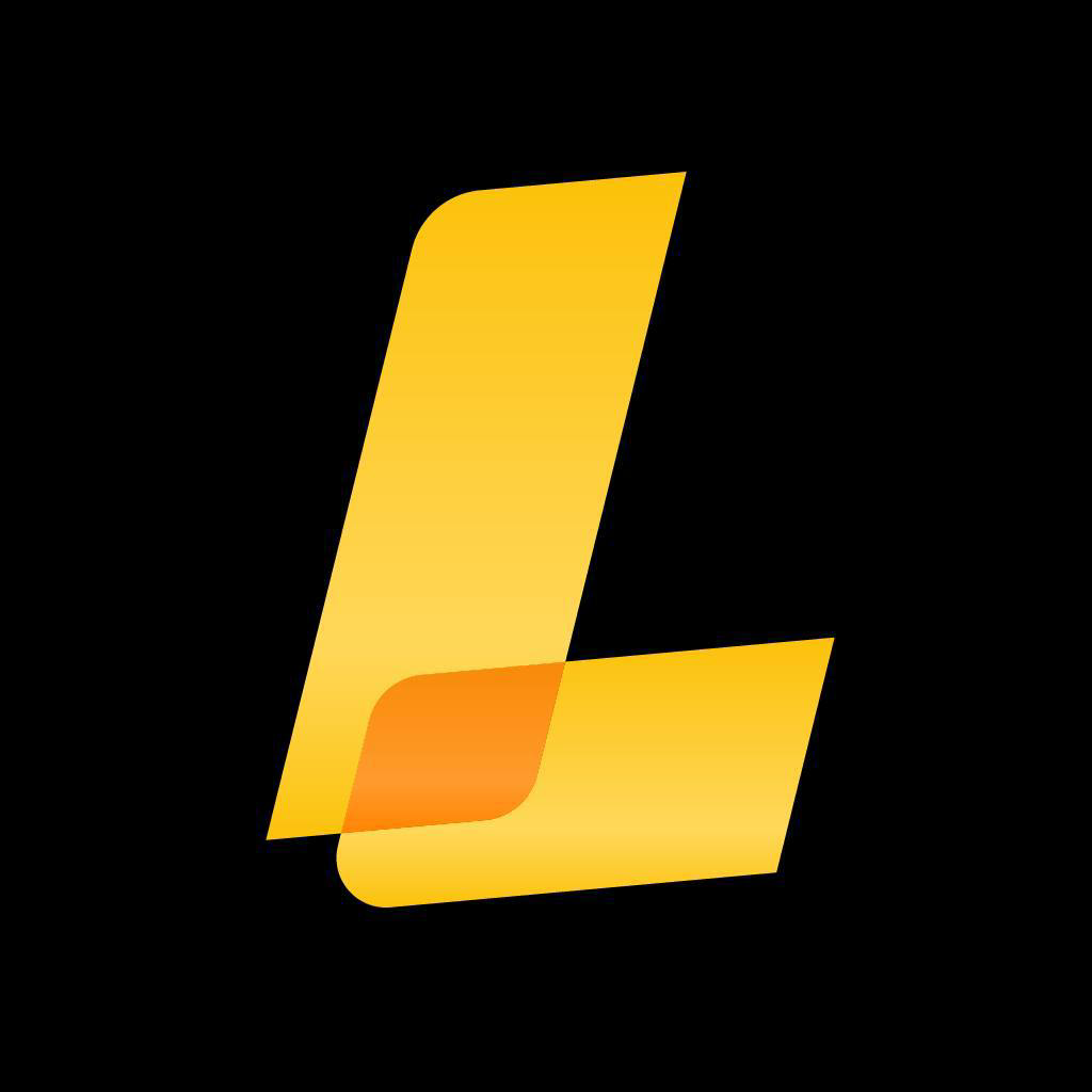 LumCore Logo